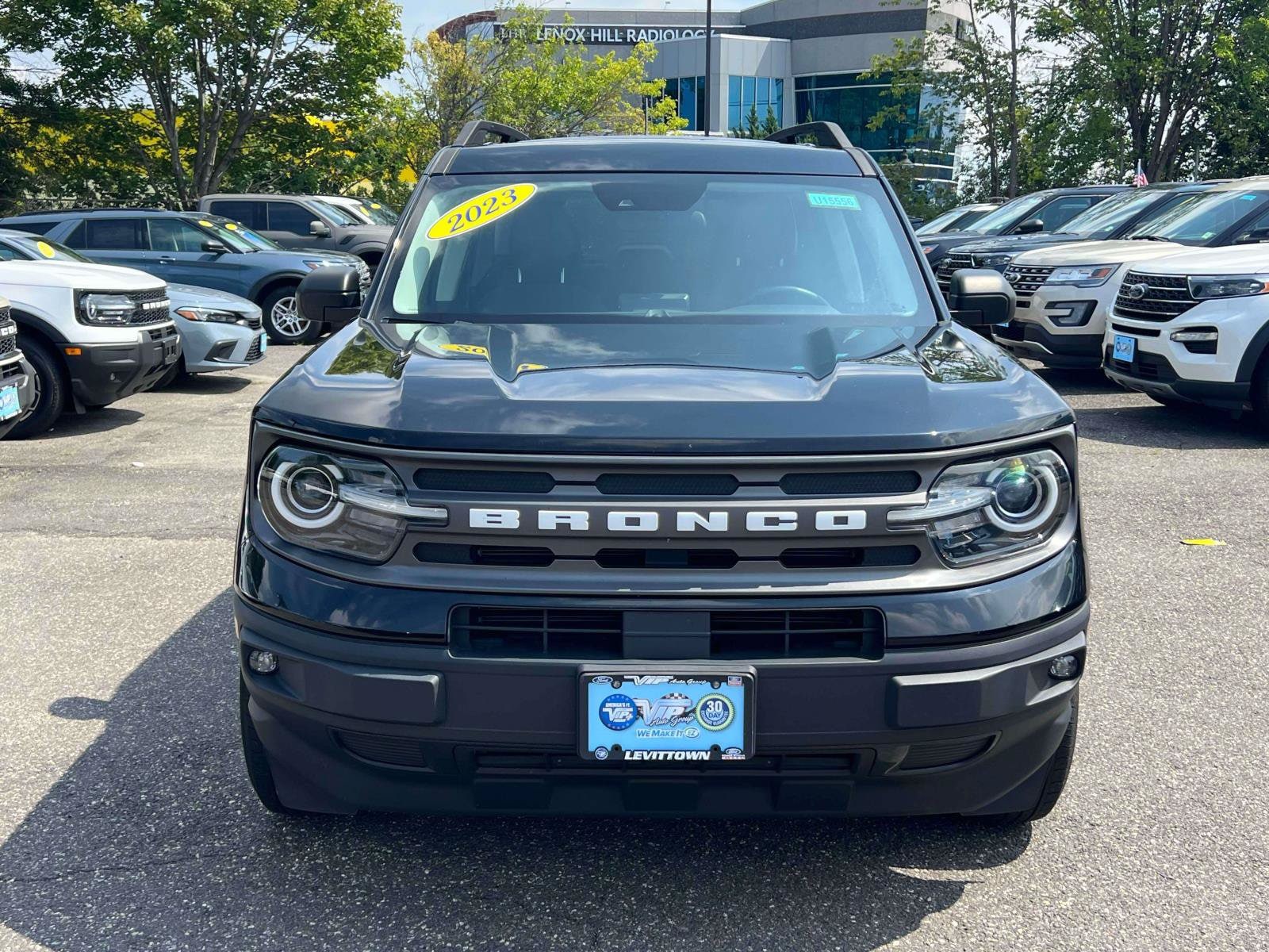 ford bronco sport 2023 3FMCR9B68PRD81174 image ford bronco sport 2023 3FMCR9B68PRD81174 image